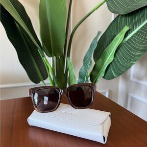 Covry Sunglasses with Case